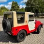 Suzuki LJ 80 - H Zulassung/ TÜV 04/2028 mi...
