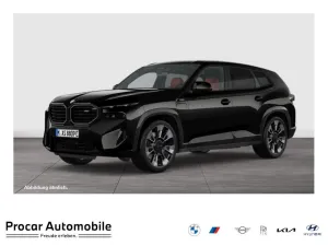 BMW XM 50e 360°KAM RFK NAVI LED Laser Sound Syst.