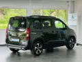 Peugeot Rifter GT L1 RE Behindertengerecht-Rampe NEU