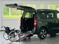 Peugeot Rifter GT L1 RE Behindertengerecht-Rampe NEU