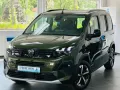 Peugeot Rifter GT L1 RE Behindertengerecht-Rampe NEU