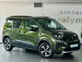 Peugeot Rifter GT L1 RE Behindertengerecht-Rampe NEU