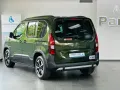 Peugeot Rifter GT L1 RE Behindertengerecht-Rampe NEU