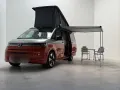 Volkswagen T7 California