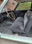 Ford Taunus 17m P7B Oldtimer