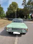Ford Taunus 17m P7B Oldtimer