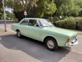 Ford Taunus 17m P7B Oldtimer