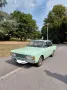 Ford Taunus 17m P7B Oldtimer