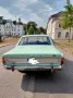 Ford Taunus 17m P7B Oldtimer