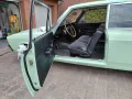 Ford Taunus 17m P7B Oldtimer