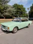Ford Taunus 17m P7B Oldtimer