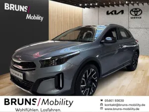 Kia XCeed 1.4 T DCT Spirit Glasdach, Exclusive-Pak.,