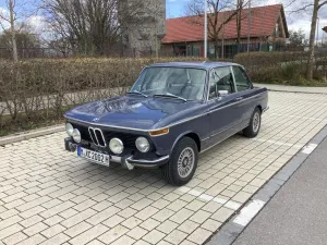 BMW 2002