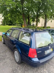 Volkswagen VW Bora 1,6