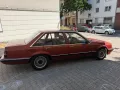 Opel Senator Oldtimer H Kennzeichen 2.5 Au...