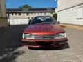 Opel Senator Oldtimer H Kennzeichen 2.5 Au...