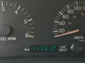 Jeep Cherokee XJ 4.0- Rostfrei- Mike Sande...