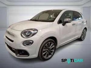 Other FIAT 500X 1.5 T4 Hybrid 130 CV DCT Sport