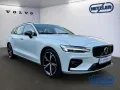 Volvo V60 Plus Dark B4 Benzin EU6d Leder digitales Coc