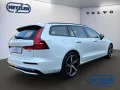 Volvo V60 Plus Dark B4 Benzin EU6d Leder digitales Coc