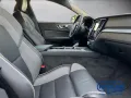 Volvo V60 Plus Dark B4 Benzin EU6d Leder digitales Coc