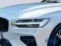 Volvo V60 Plus Dark B4 Benzin EU6d Leder digitales Coc
