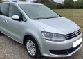 Volkswagen Sharan 1.4 TSI DSG BMT Comfortline