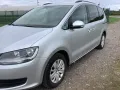 Volkswagen Sharan 1.4 TSI DSG BMT Comfortline