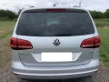 Volkswagen Sharan 1.4 TSI DSG BMT Comfortline