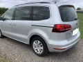 Volkswagen Sharan 1.4 TSI DSG BMT Comfortline