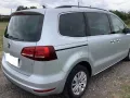Volkswagen Sharan 1.4 TSI DSG BMT Comfortline