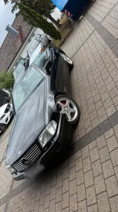 Mercedes-Benz Mercedes Sl R129 320