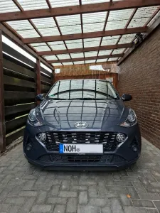 Hyundai i10 1.0 EDITION 30 EDITION 30