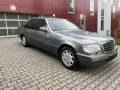 Mercedes-Benz Mercedes w 140 SEL 500