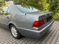 Mercedes-Benz Mercedes w 140 SEL 500