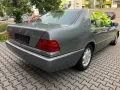 Mercedes-Benz Mercedes w 140 SEL 500