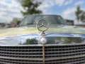 Mercedes-Benz 450 se 