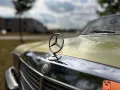 Mercedes-Benz 450 se 