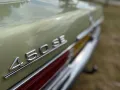Mercedes-Benz 450 se 