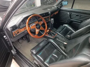 Mercedes-Benz Oldtimer BMW E 30 320 Bj 1989