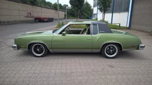 Oldsmobile Cutlass