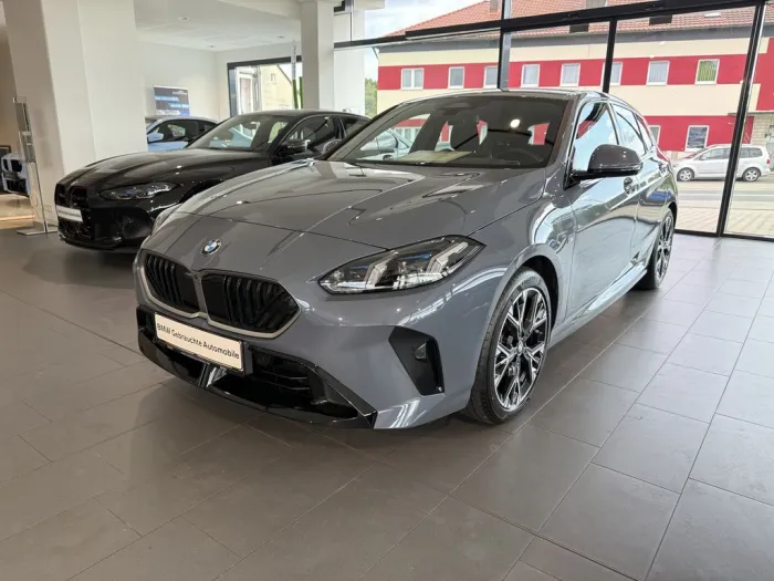 BMW 120i M Sport M Sportpaket Head-Up DAB LED RFK