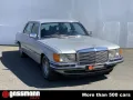 Mercedes-Benz 450 SEL 6.9 Limousine W116, mehrfach VORHANDEN!