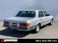 Mercedes-Benz 450 SEL 6.9 Limousine W116, mehrfach VORHANDEN!