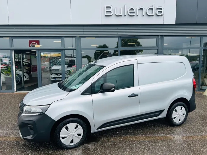 Nissan Townstar Kastenwagen L1 2,2t Acenta-Option EV