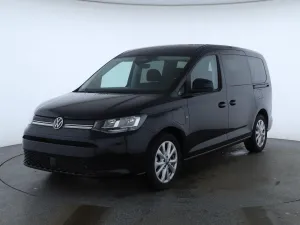 Volkswagen CADDY MAXI LIFE 1.5TSi e-HYBRID ACC/KAMERA/SHZ.