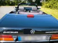 Chrysler  Chrysler le Baron  OLDTIMER!! Tausch/...