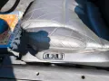 Chrysler  Chrysler le Baron  OLDTIMER!! Tausch/...