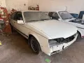 Opel 4 X Monza 3,0E im Paket