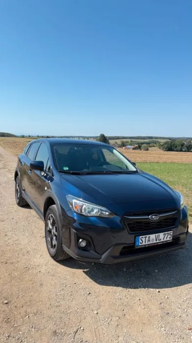 Subaru XV 1.6i Exclusive Lineartronic 4WD Exclusive